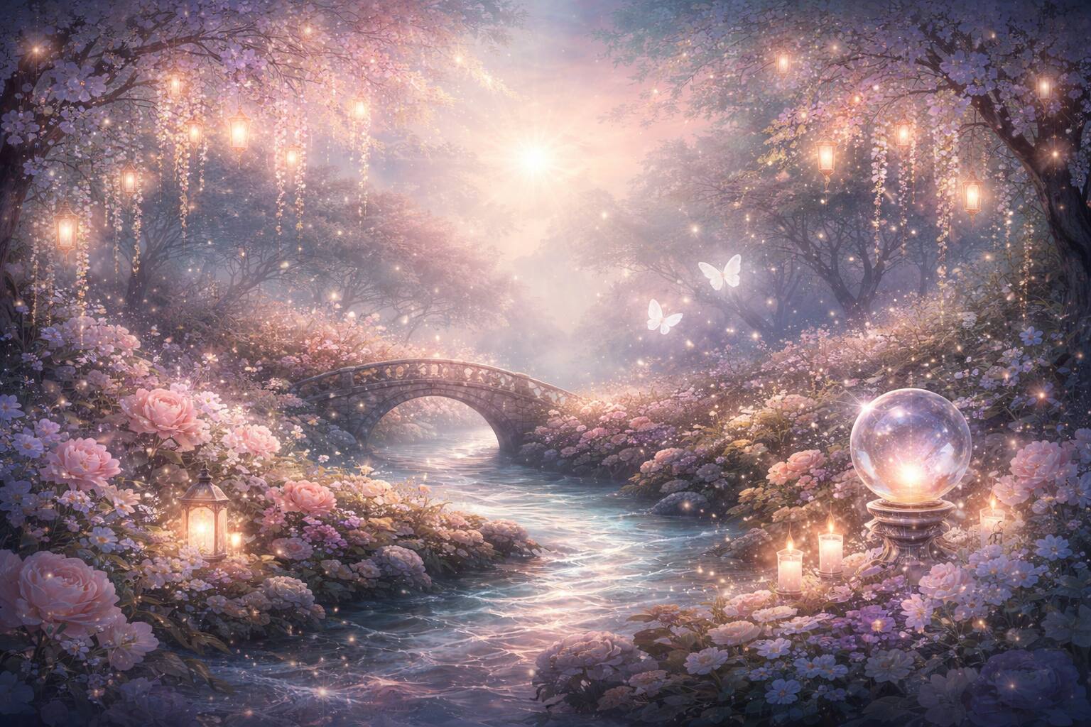 ひかり結びの開運雑貨帖